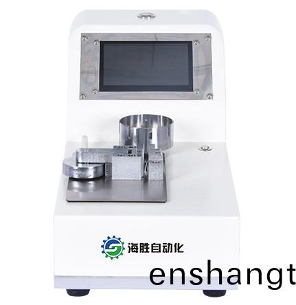 電動(dòng)拉力(li)測試儀