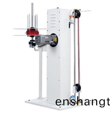 自動(dòng)放線(xiàn)(xian)機