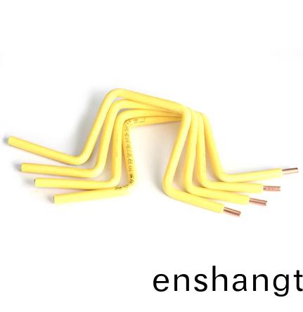 電腦(nao)裁線(xiàn)剝(bo)皮(pi)折(zhe)彎機
