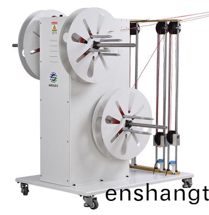 自(zi)動(dòng)(dong)放線(xiàn)(xian)機-4軸(zhou)