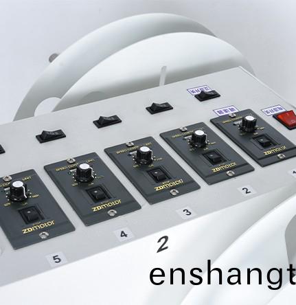 自動(dòng)放線(xiàn)機(ji)-5軸