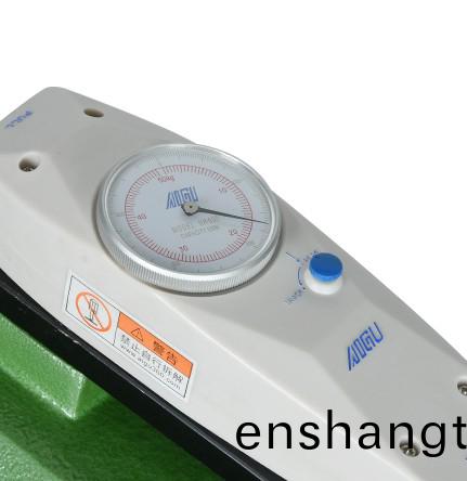 手動(dòng)拉(la)力(li)機(ji)