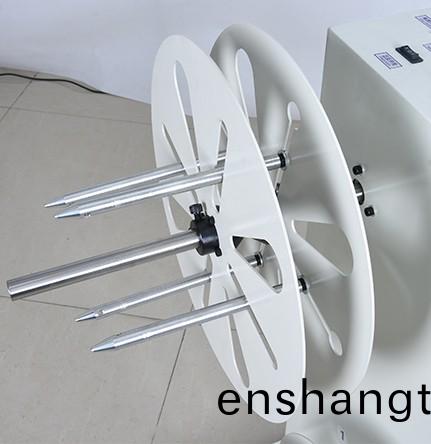 自動(dòng)(dong)放線(xiàn)(xian)機(ji)
