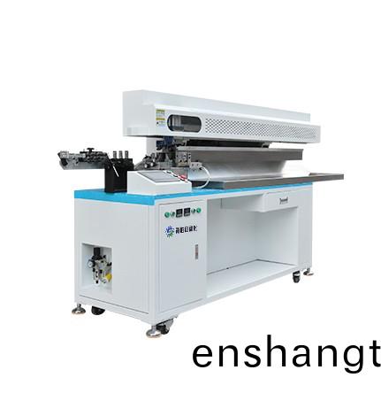 全(quan)自(zi)動(dòng)(dong)高速裁(cai)線(xiàn)剝皮(pi)機(ji)（編(bian)織熱剝(bo)）