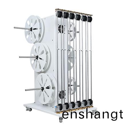 自(zi)動(dòng)放線(xiàn)(xian)機