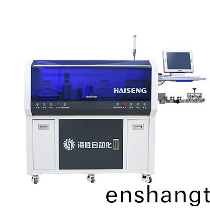 全自動(dòng)裁線(xiàn)(xian)剝皮機（鏇轉刀(dao)）