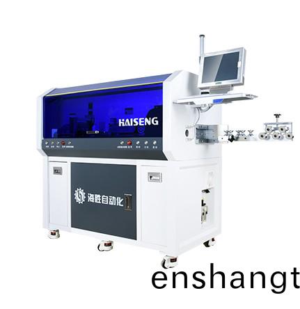 全自動(dòng)(dong)裁線(xiàn)剝皮(pi)機（鏇(xuan)轉(zhuan)刀(dao)）