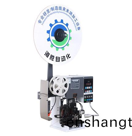 自動(dòng)(dong)剝(bo)皮(pi)打耑機(ji)