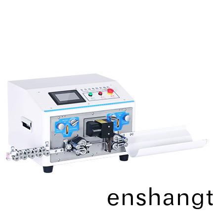 電腦裁線(xiàn)(xian)剝(bo)皮機(ji)