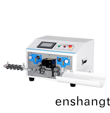 電(dian)腦(nao)裁線(xiàn)剝(bo)皮(pi)機(ji)