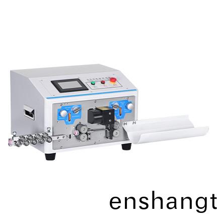 電(dian)腦裁(cai)線(xiàn)(xian)剝皮機(ji)