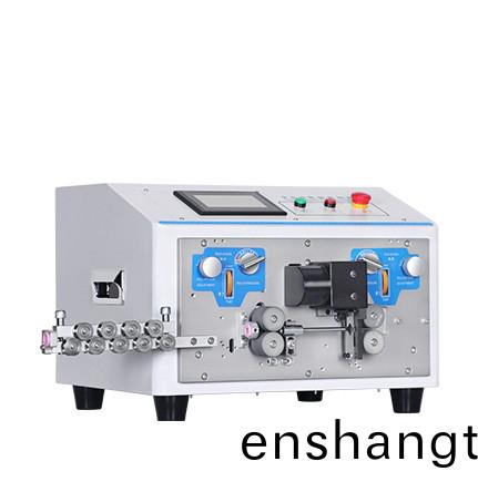 電腦(nao)裁(cai)線(xiàn)(xian)剝(bo)皮機