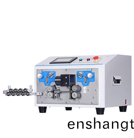 電腦(nao)裁線(xiàn)剝(bo)皮機