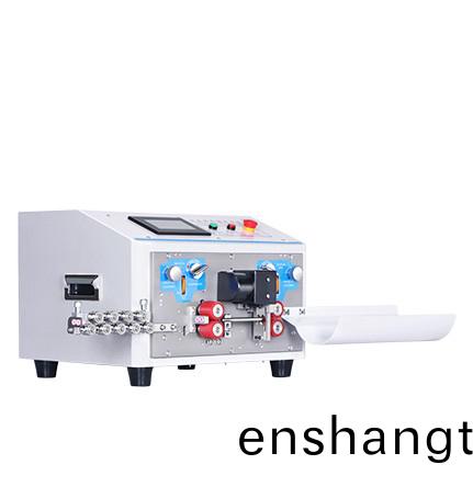 電(dian)腦(nao)裁(cai)線(xiàn)(xian)剝(bo)皮(pi)機(ji)(雙(shuang)線(xiàn)(xian))