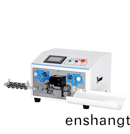 電(dian)腦(nao)裁(cai)線(xiàn)(xian)剝(bo)皮機