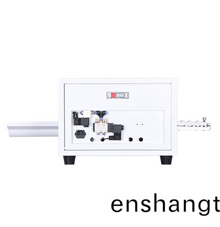 電腦(nao)裁線(xiàn)剝(bo)皮機