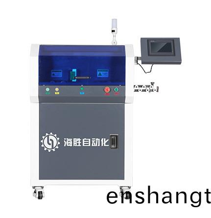 全自動(dòng)(dong)裁(cai)線(xiàn)(xian)剝(bo)皮(pi)機(ji)
