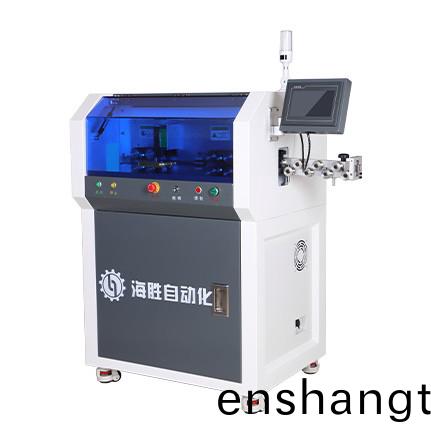 全自動(dòng)(dong)裁線(xiàn)(xian)剝(bo)皮機(ji)