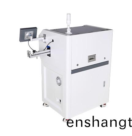 全自動(dòng)裁線(xiàn)(xian)剝(bo)皮(pi)機(ji)