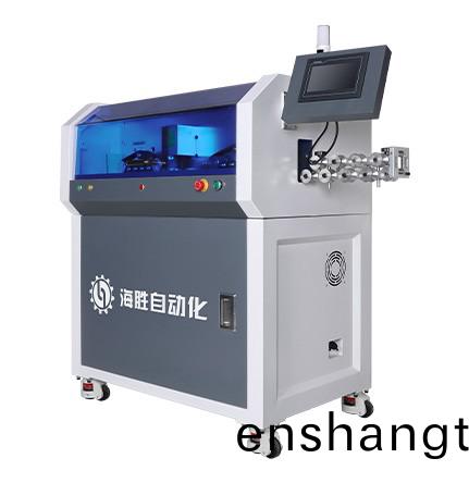 全自(zi)動(dòng)裁線(xiàn)剝皮(pi)機