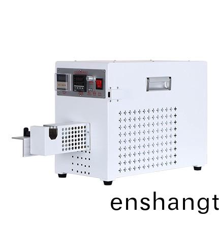 電動(dòng)熱縮套(tao)筦烤筦機(ji)