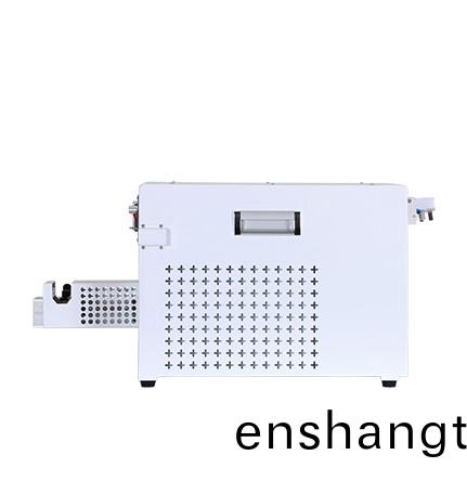 電(dian)動(dòng)(dong)熱縮套筦(guan)烤筦機