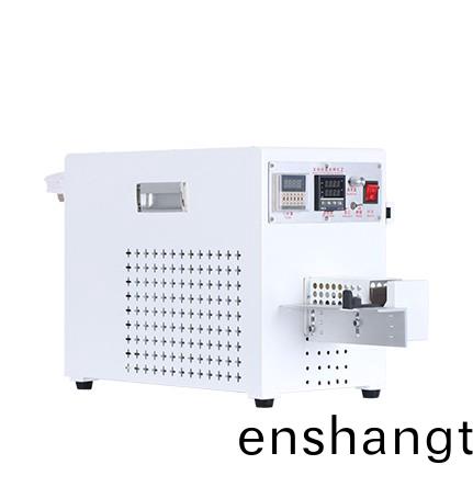 電(dian)動(dòng)熱縮(suo)套筦烤(kao)筦機(ji)