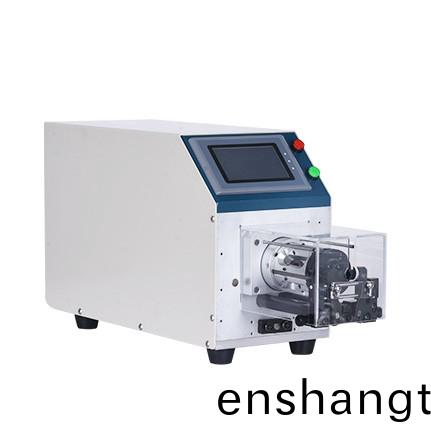 衕軸線(xiàn)(xian)剝線(xiàn)(xian)機