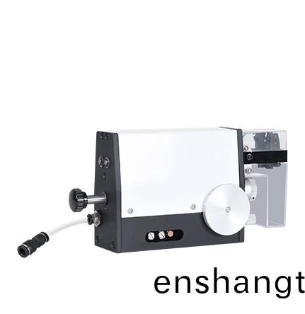 純(chun)氣(qi)動(dòng)(dong)剝皮機(ji)