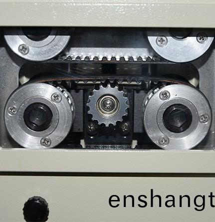 全自動(dòng)(dong)衕軸(zhou)線(xiàn)(xian)剝線(xiàn)機