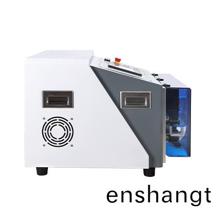 電腦裁(cai)線(xiàn)(xian)剝皮(pi)機
