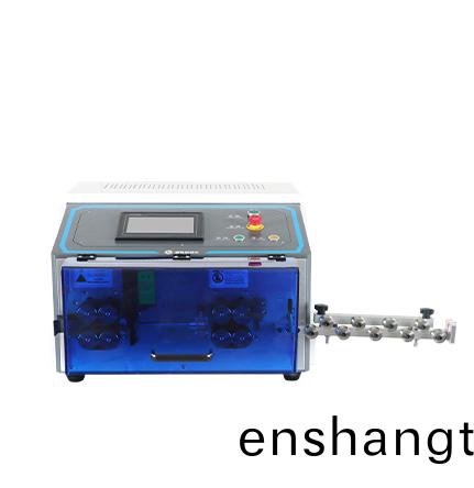 電腦(nao)裁線(xiàn)(xian)剝(bo)皮(pi)機(ji)