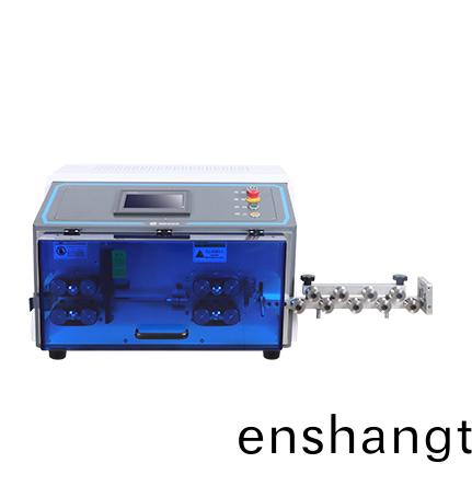 電腦(nao)裁線(xiàn)(xian)剝皮(pi)機