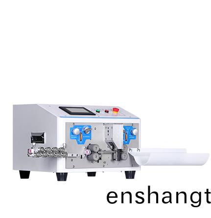 電腦(nao)裁(cai)線(xiàn)剝皮(pi)機(ji)