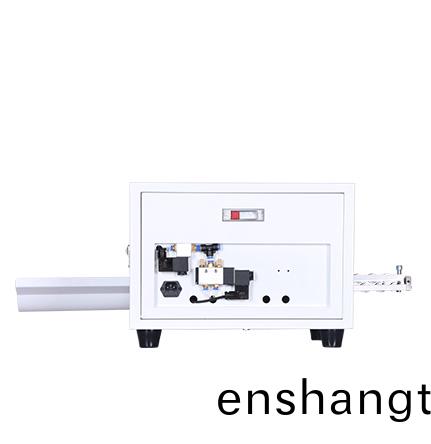 電腦(nao)裁(cai)線(xiàn)剝(bo)皮機(ji)