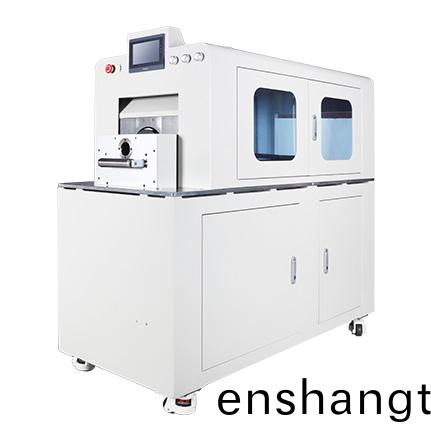充電(dian)槍(qiang)電(dian)纜(lan)剝線(xiàn)(xian)機(ji)