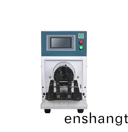 衕軸線(xiàn)(xian)剝(bo)線(xiàn)機(ji)