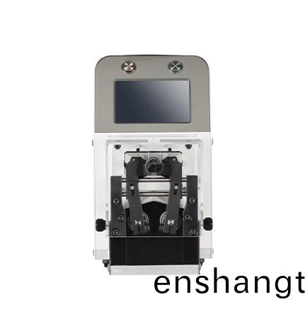 數控(kong)電(dian)動(dòng)(dong)剝皮機