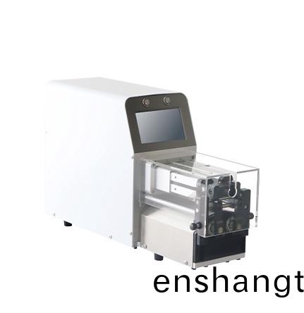 數(shu)控電(dian)動(dòng)剝(bo)皮機