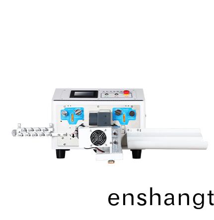 電腦裁(cai)線(xiàn)(xian)剝皮扭(niu)線(xiàn)(xian)機(ji)